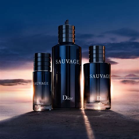 sauvage dior nero|sauvage dior refills.